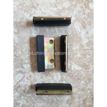 Controle deslizante da porta da sapata para elevadores LG Sigma